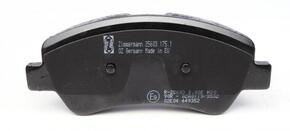 ZIMMERMANN 256031751