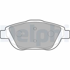 DELPHI lp2164