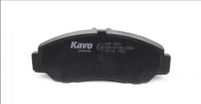 KAVO PARTS kbp2037
