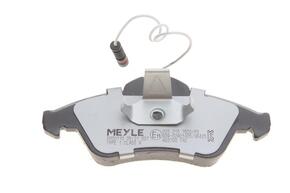 MEYLE 0252157620pd