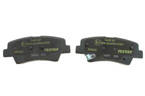 TEXTAR 2493401