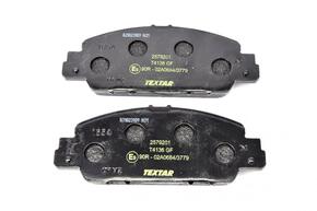 TEXTAR 2579201