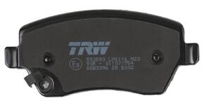 TRW gdb3396