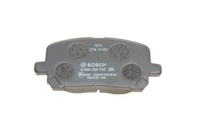 BOSCH 0986424761