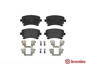 BREMBO p85076