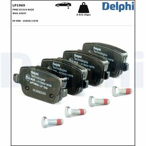 DELPHI lp1969