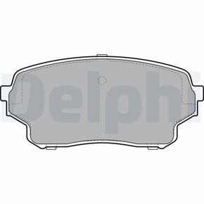 DELPHI lp2000