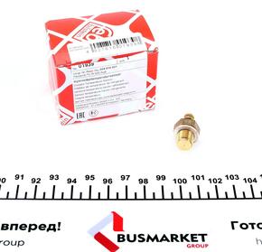 Датчик, температура охолоджуючої рідини