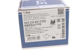 MEYLE 0252398017pd