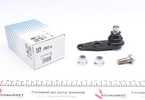 Несучий / напрямний шарнір