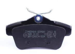 ZIMMERMANN 249221701
