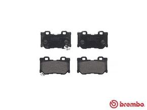 BREMBO p56095