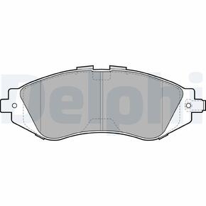 DELPHI lp1304