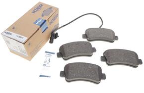 ICER 142001