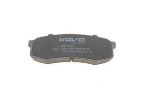 KAVO PARTS kbp9007