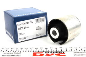 Підвіска, важіль незалежної підвіски колеса