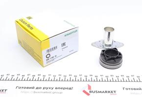 Вижимний підшипник