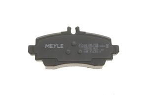 MEYLE 0252307016
