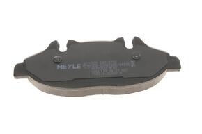 MEYLE 0252400720