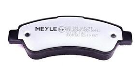 MEYLE 0252446519pd