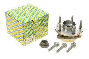 Комплект підшипника ступиці колеса