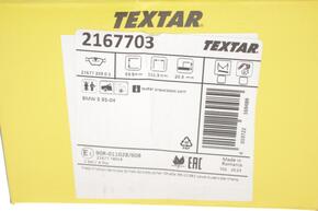 TEXTAR 2167703