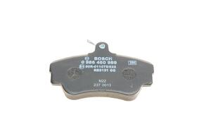 BOSCH 0986460989