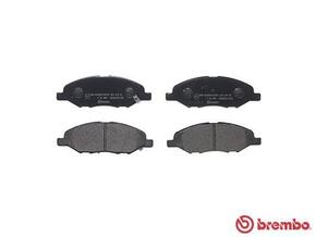 BREMBO p56088