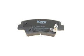 KAVO PARTS kbp3025