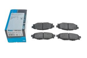 KAVO PARTS kbp8005
