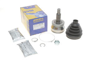 Шарнірний комплект, приводний вал