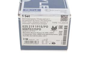 MEYLE 0252191915pd