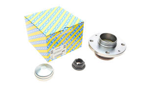 Комплект підшипника ступиці колеса