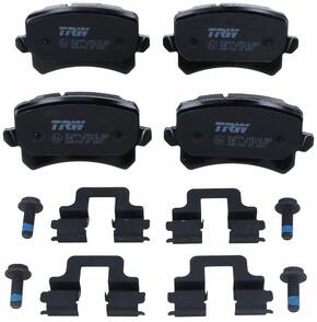 TRW gdb1763