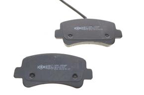 ICER 142001