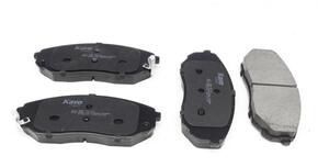 KAVO PARTS kbp4014