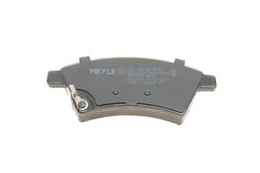 MEYLE 0252439116w