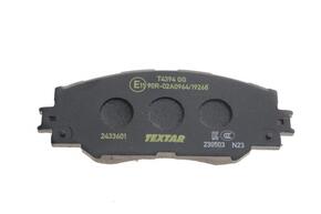 TEXTAR 2433601