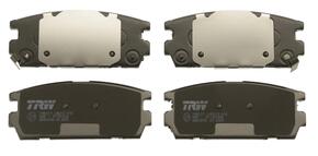 TRW gdb3296