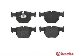 BREMBO p44012