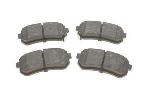 KAVO PARTS kbp4007