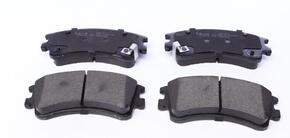 KAVO PARTS kbp4512