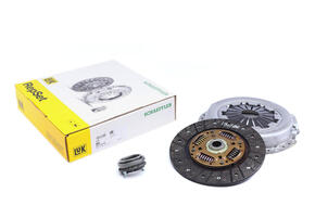 Комплект зчеплення