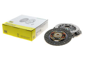 Комплект зчеплення