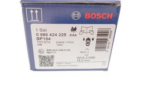 BOSCH 0986424225