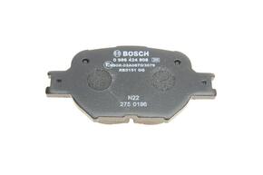 BOSCH 0986424808