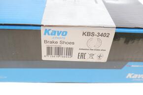 KAVO PARTS kbs3402