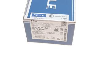 MEYLE 0252391417pd