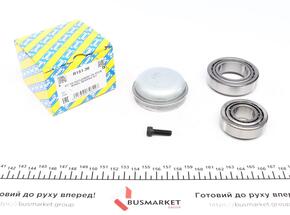 Комплект підшипника ступиці колеса
