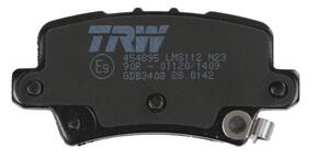 TRW gdb3408